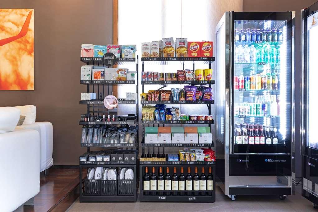 马尔彭萨马焦雷湖民宿酒店 维尔吉亚泰 内观 照片