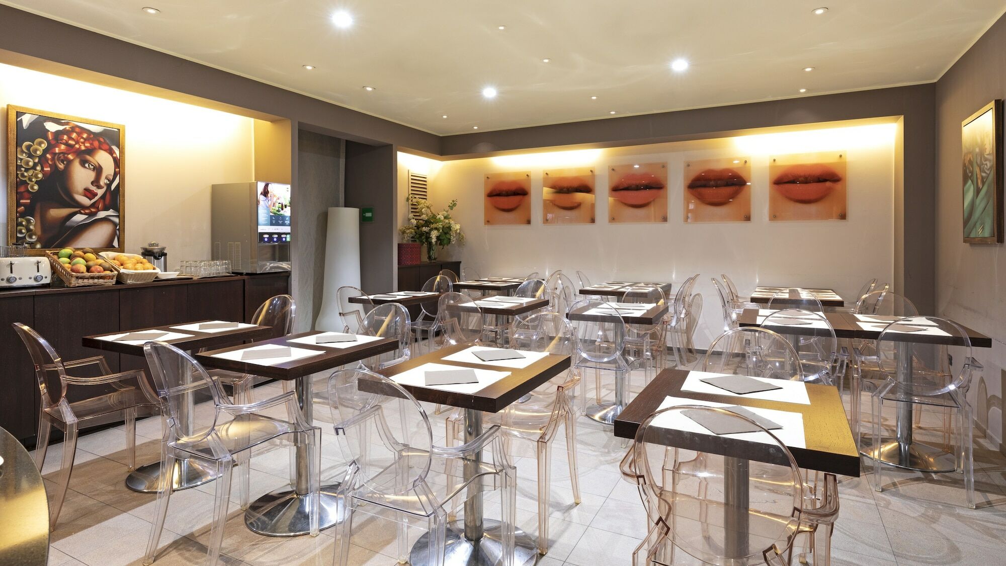 马尔彭萨马焦雷湖民宿酒店 维尔吉亚泰 外观 照片